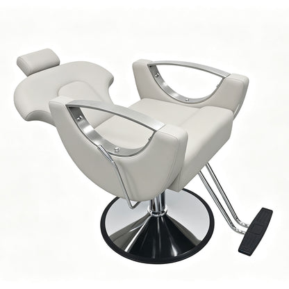 Olivia Salon Styling Chair
