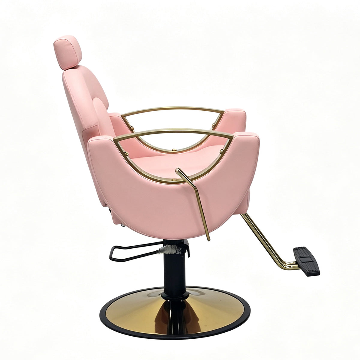 Olivia Salon Styling Chair