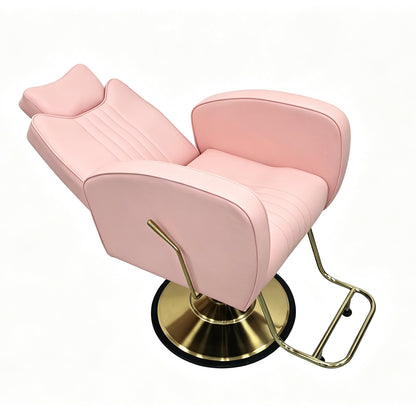 Luna Salon Styling Chair