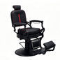 Juniper Barber Hairdressing Styling Chair Black SY1601