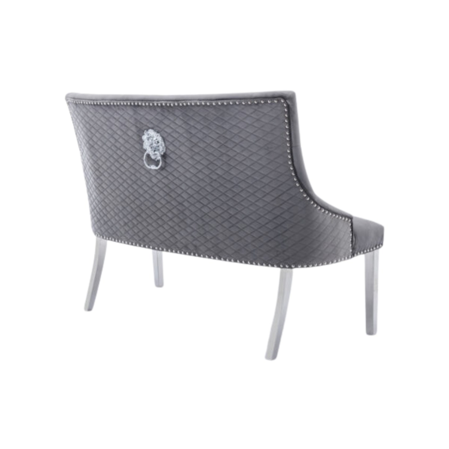 Customer Waiting Majestic Bench Luxury High Back