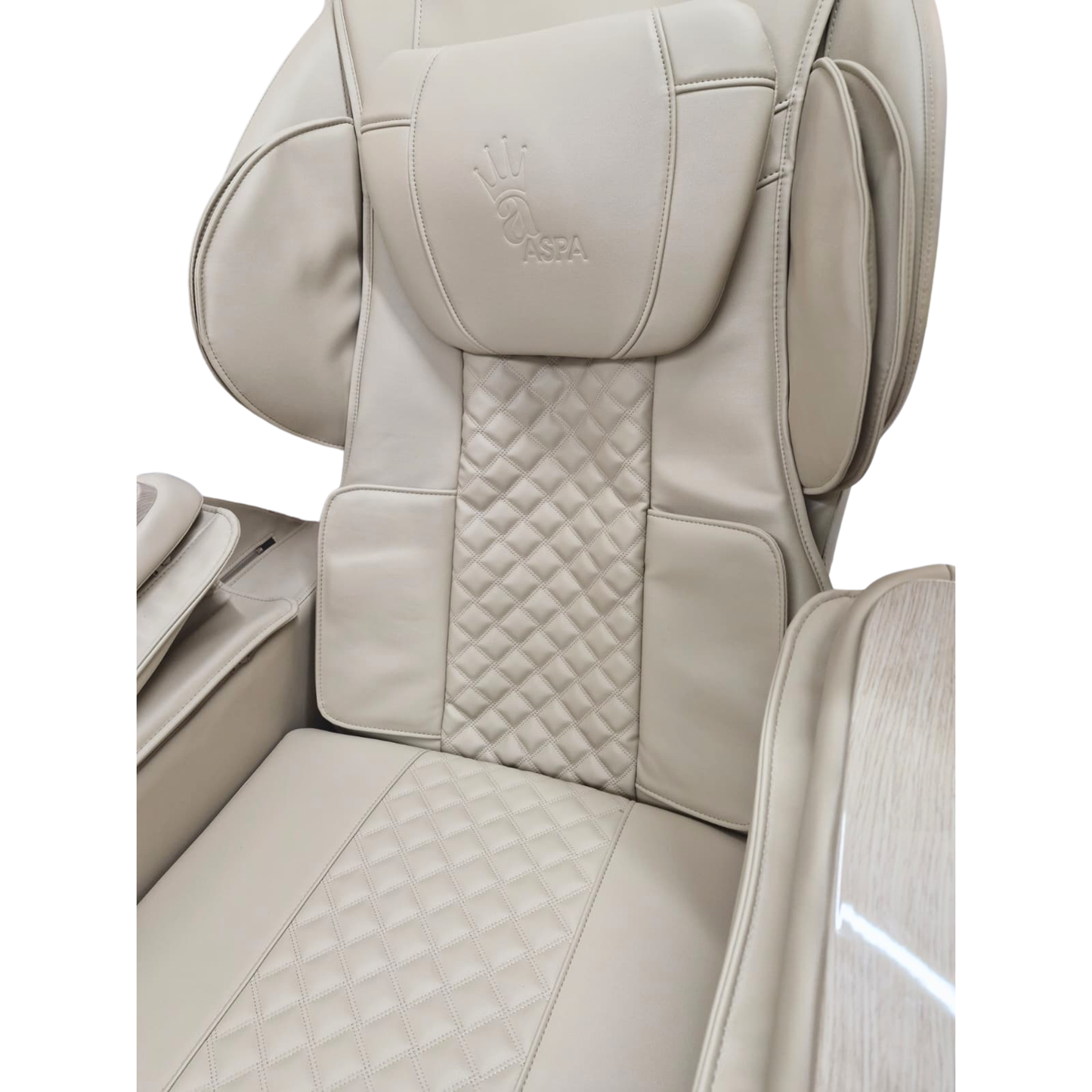 VEGAS Full Body Massage Pedicure Chair For Nail Salon