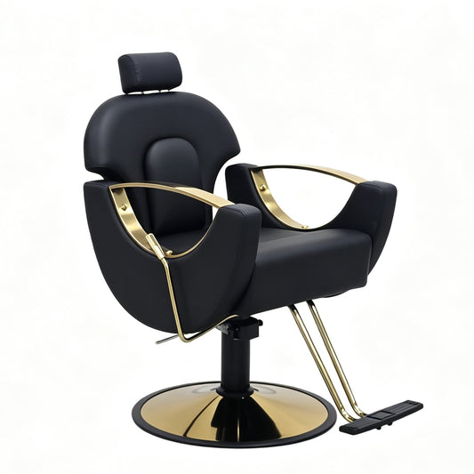 Olivia Salon Styling Chair
