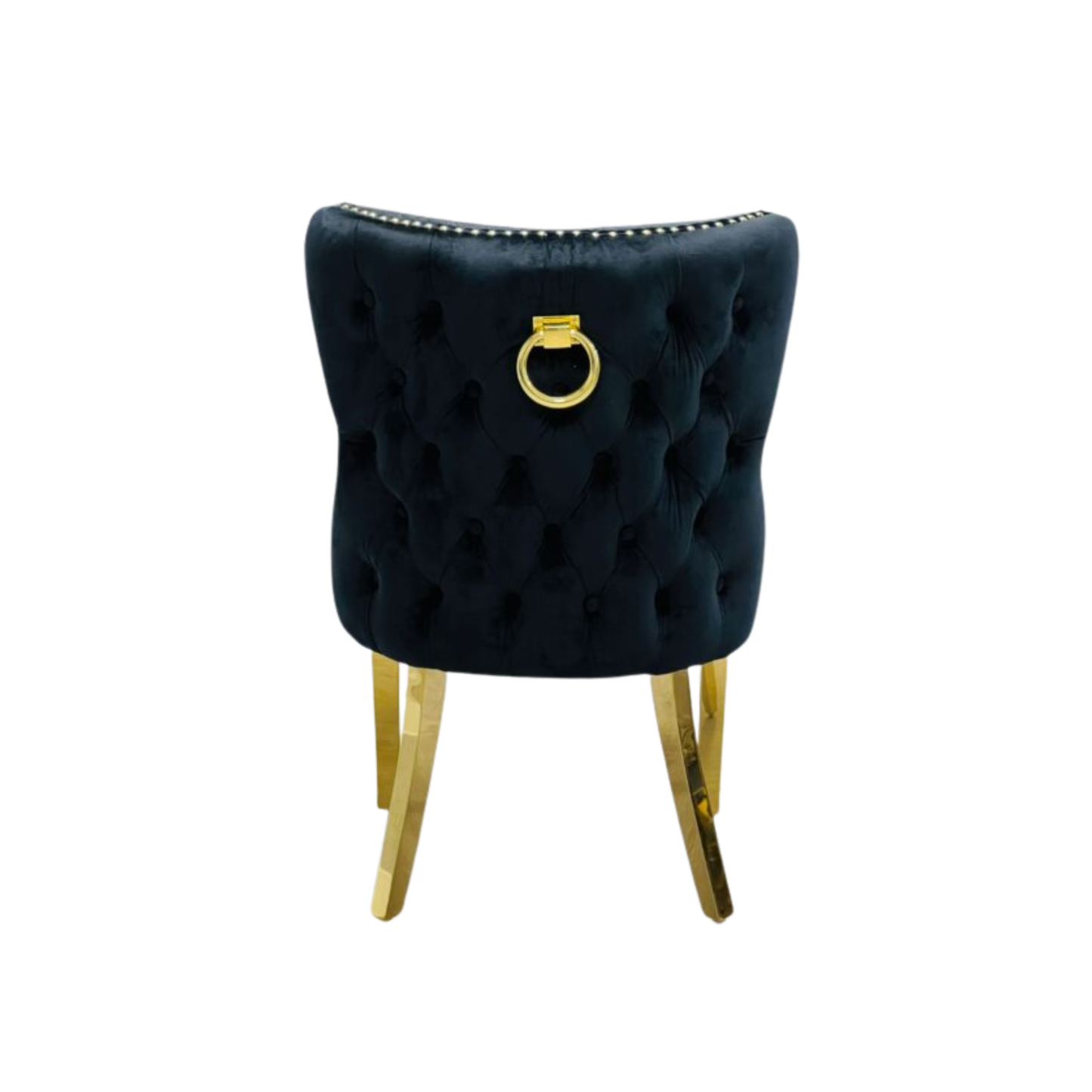 Customer Beauty Salon Chair Valentino Ring Velvet