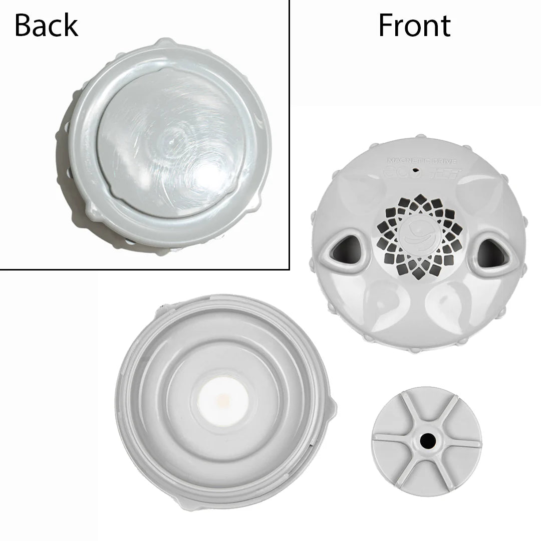 Ecojet MD Wet End Set 3.0 - LEXOR Part