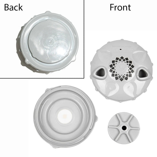 Ecojet MD Wet End Set 3.0 - LEXOR Part