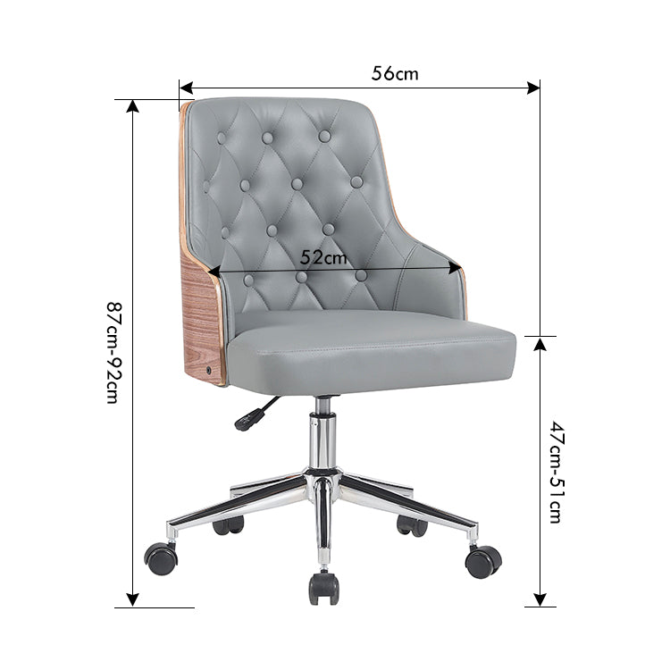 Customer Chair Madrid