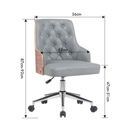 Customer Chair Madrid