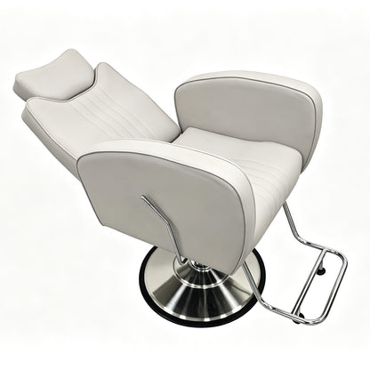 Luna Salon Styling Chair