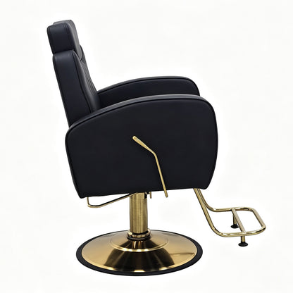 Luna Salon Styling Chair