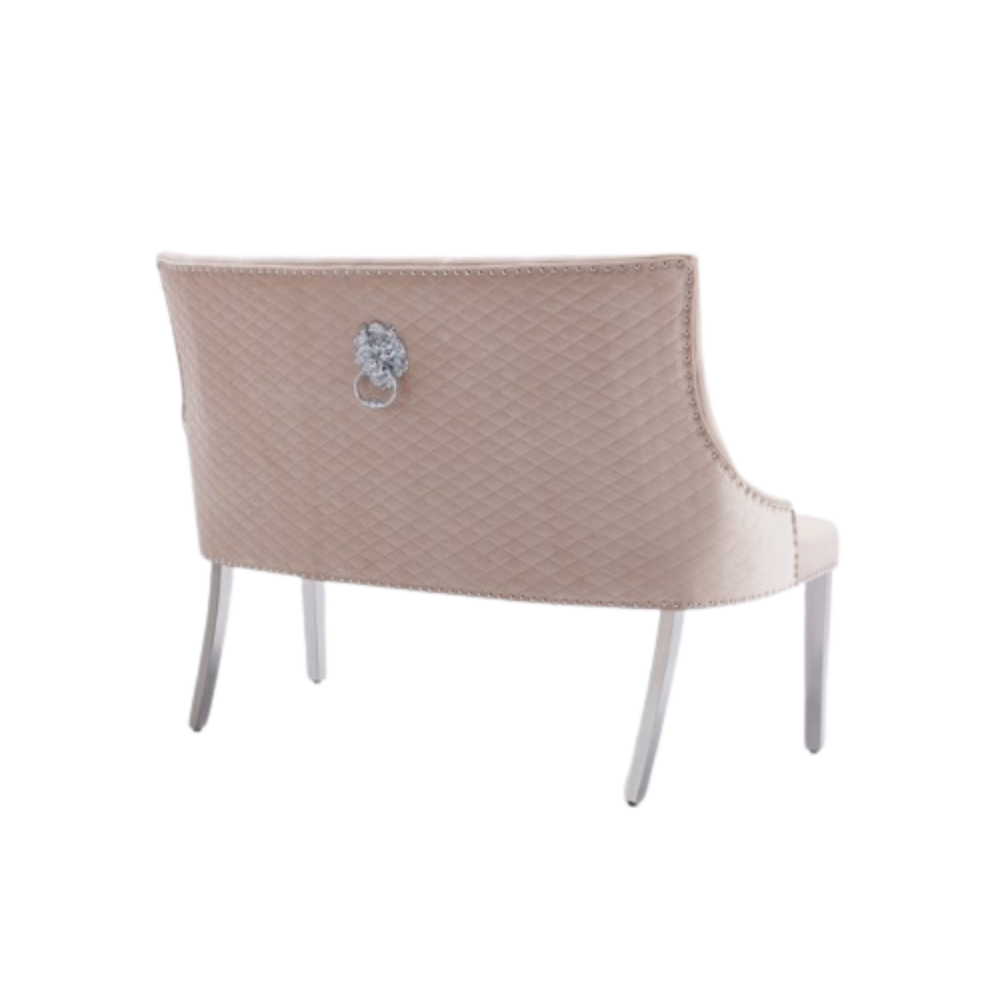 Customer Waiting Majestic Bench Luxury High Back