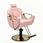Olivia Salon Styling Chair