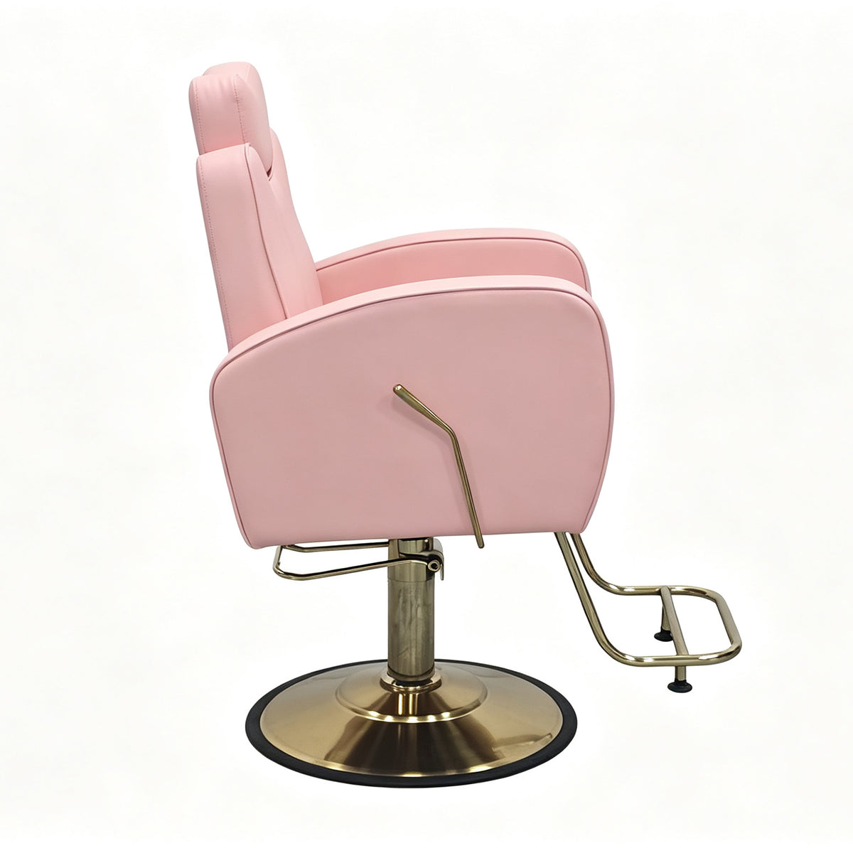 Luna Salon Styling Chair
