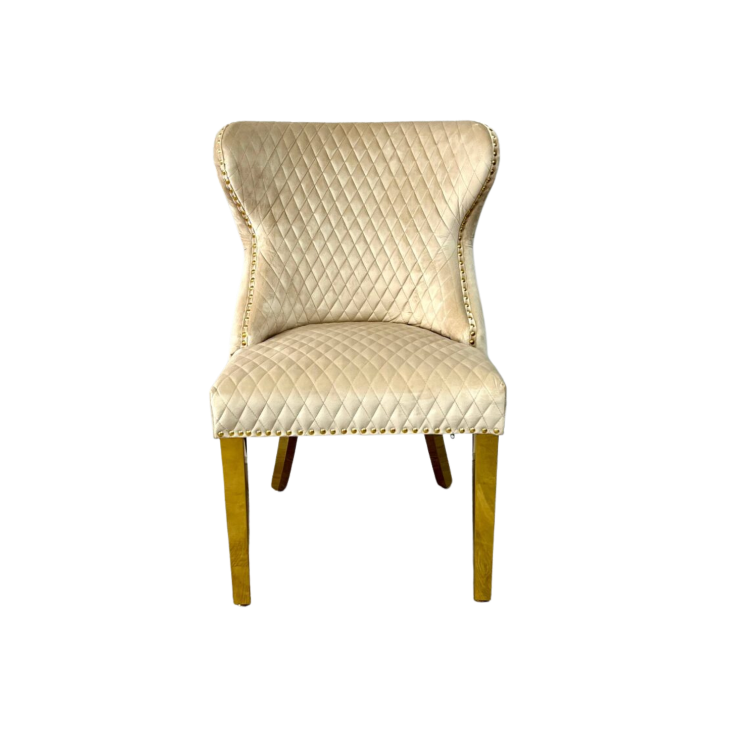 Customer Beauty Salon Chair Valentino Ring Velvet