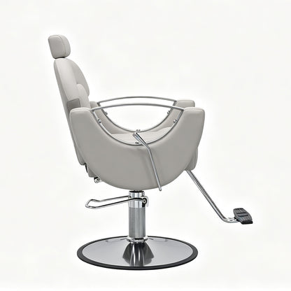 Olivia Salon Styling Chair