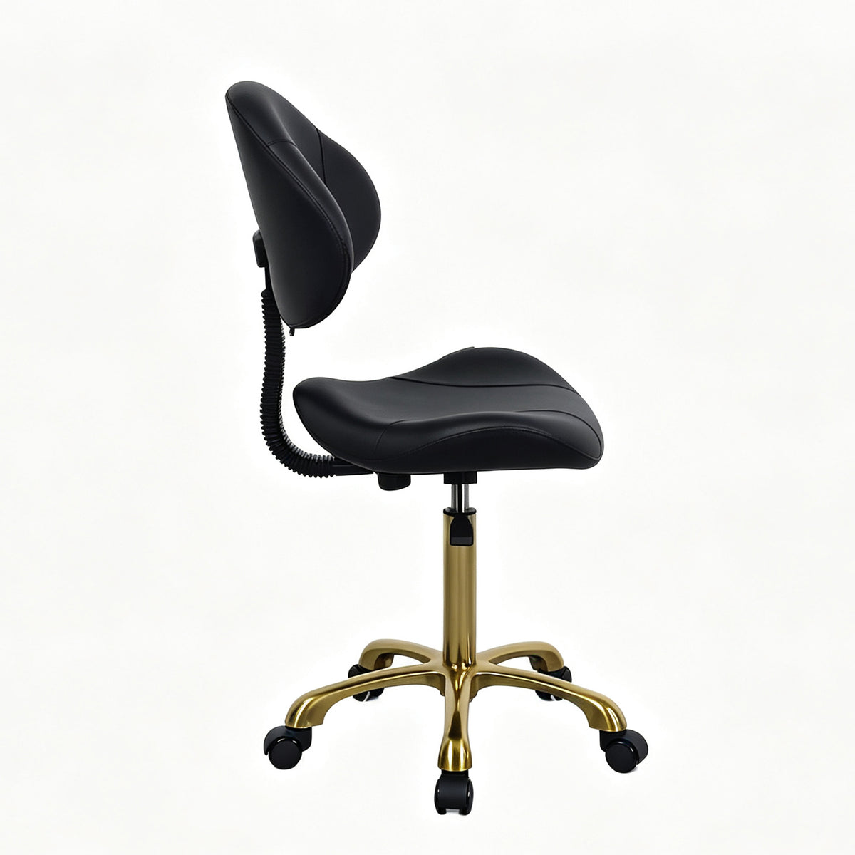 Aria technician beauty salon chair