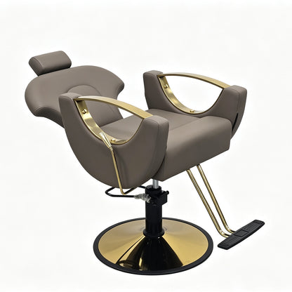 Olivia Salon Styling Chair
