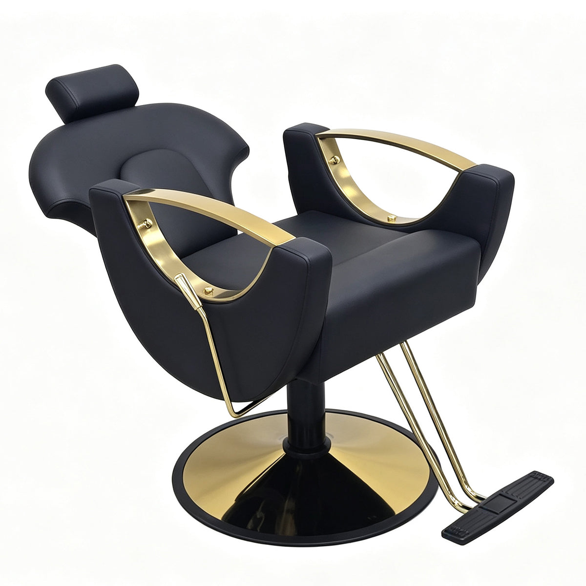 Olivia Salon Styling Chair