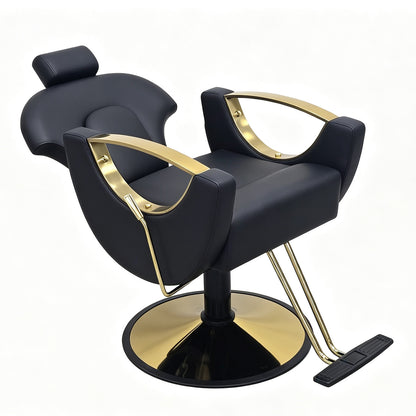 Olivia Salon Styling Chair