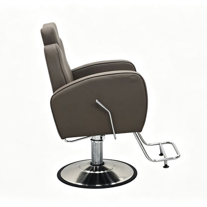 Luna Salon Styling Chair