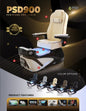 Pedicure Chair PSD 900