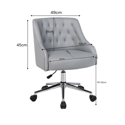 Customer Beauty Salon Chair New York NY