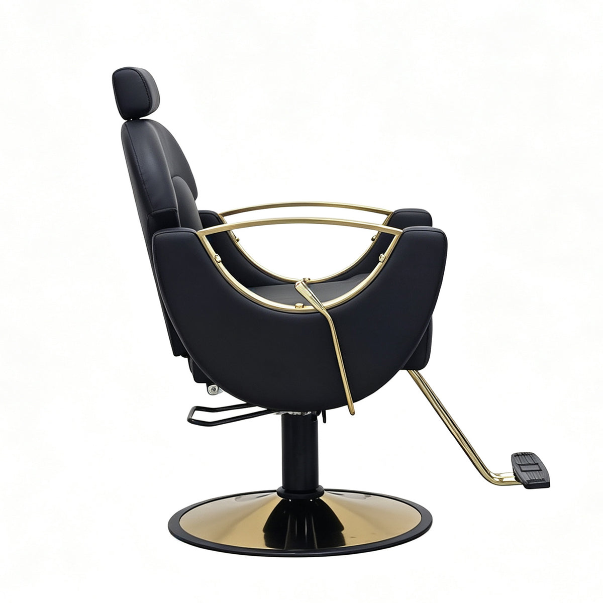 Olivia Salon Styling Chair