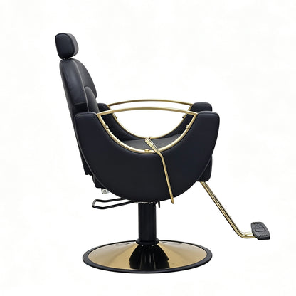 Olivia Salon Styling Chair