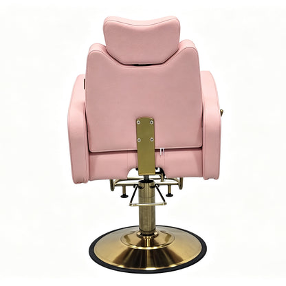 Luna Salon Styling Chair