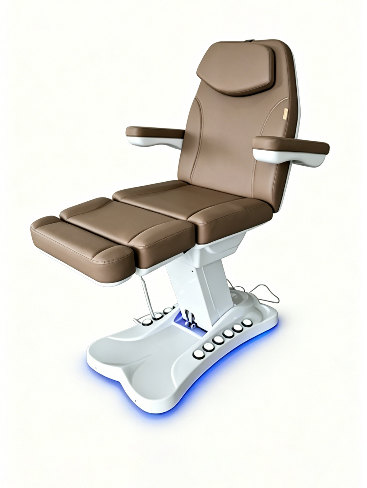 Ivy Beauty Lash Treatment Motor Bed