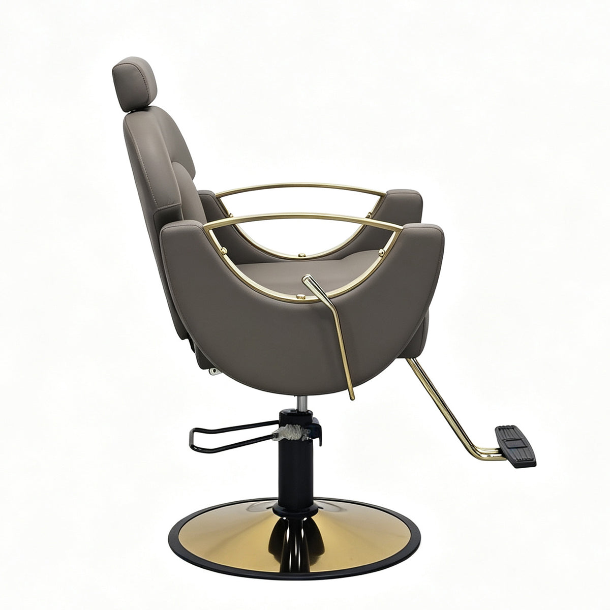 Olivia Salon Styling Chair