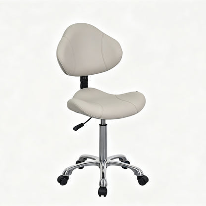Aria technician beauty salon chair