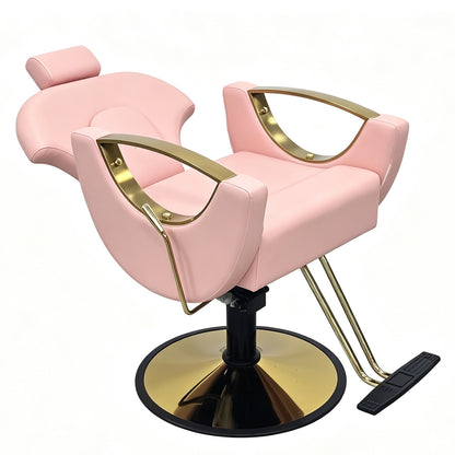 Olivia Salon Styling Chair