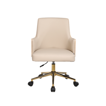 Madrid Customer Salon Chair Wood Backrest v2.0
