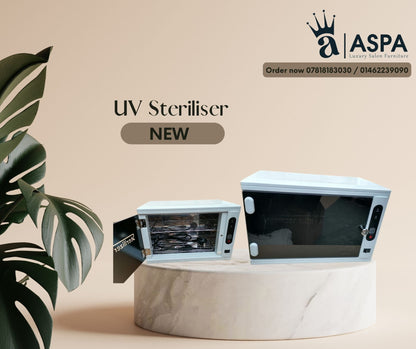 Equipment Steriliser