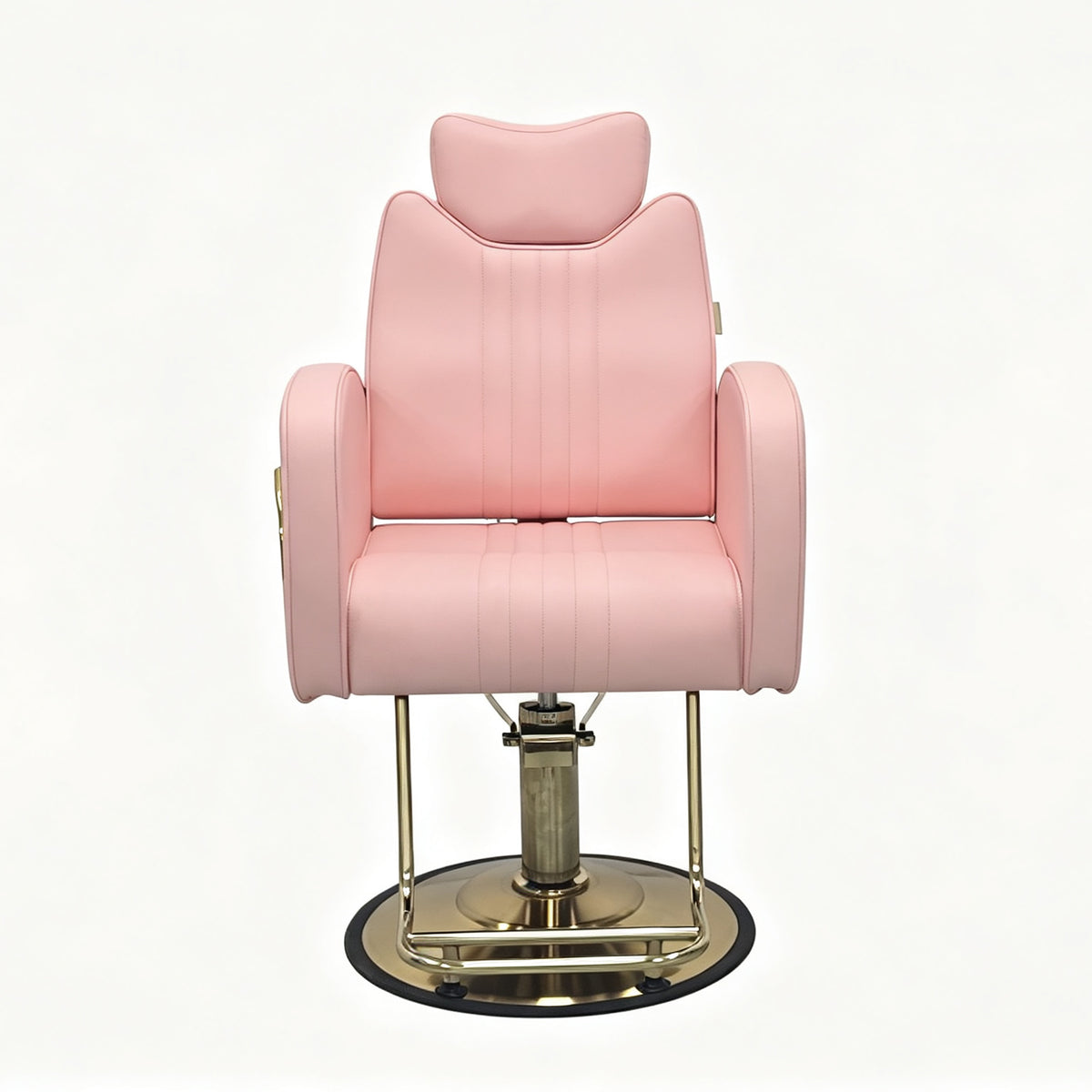 Luna Salon Styling Chair