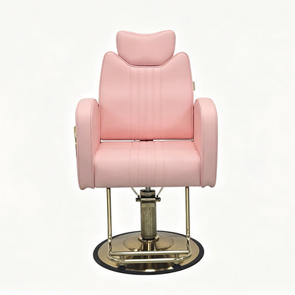 Luna Salon Styling Chair