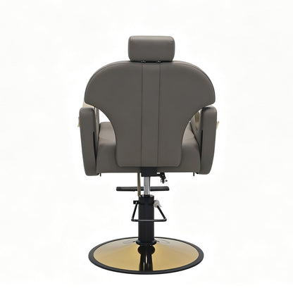 Olivia Salon Styling Chair