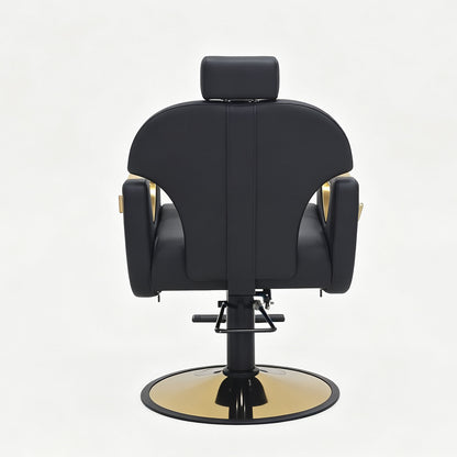 Olivia Salon Styling Chair