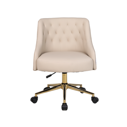 Customer Beauty Salon Chair New York NY