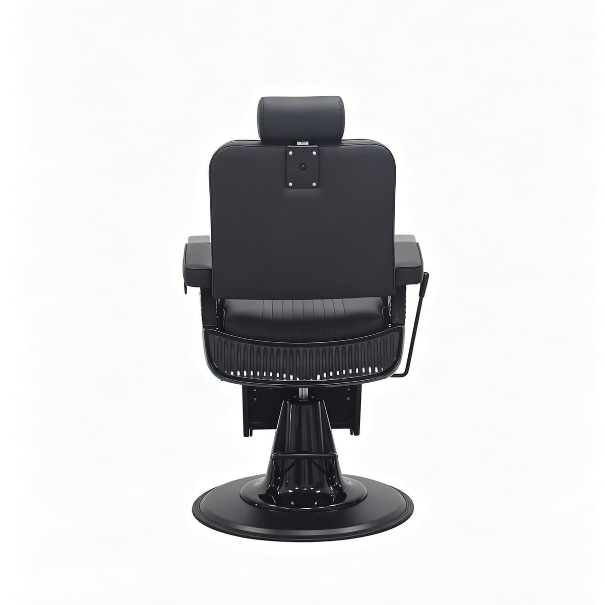 Vesta Barber Hairdressing Styling Chair - Black SY1601