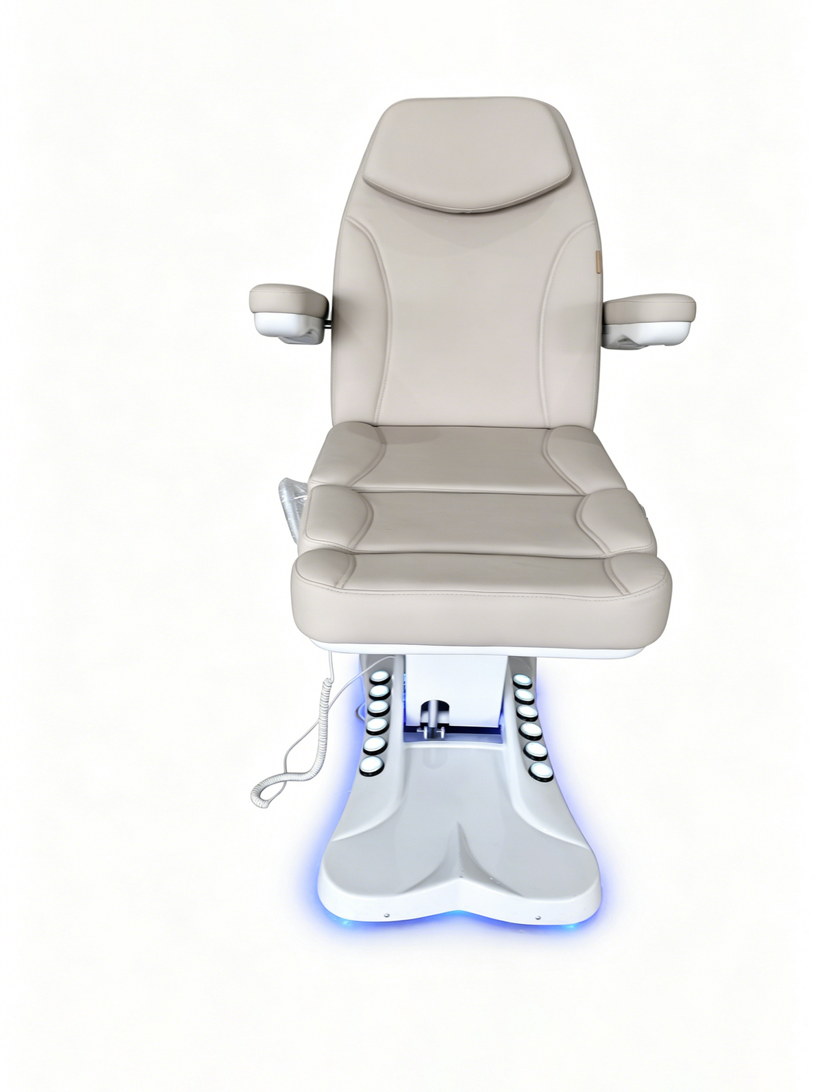 Ivy Beauty Lash Treatment Motor Bed