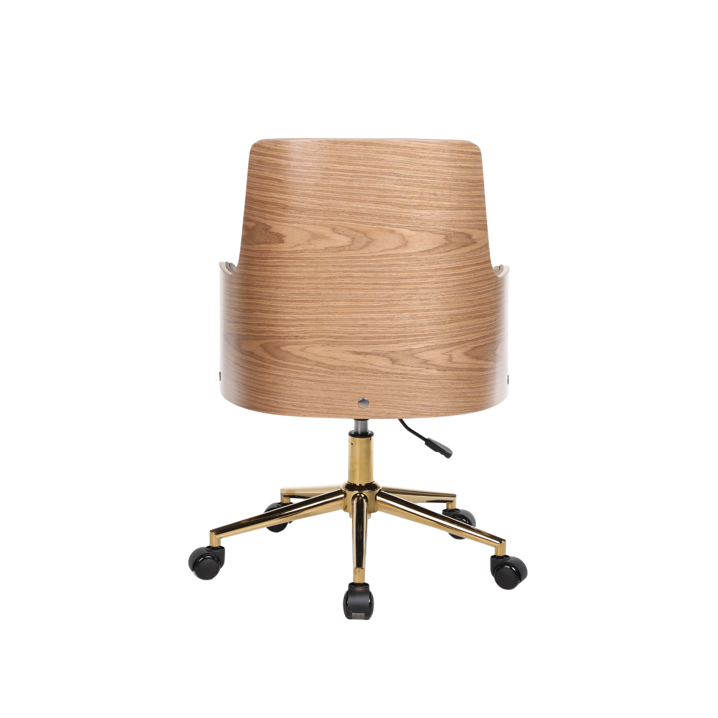 Madrid Customer Salon Chair Wood Backrest v2.0