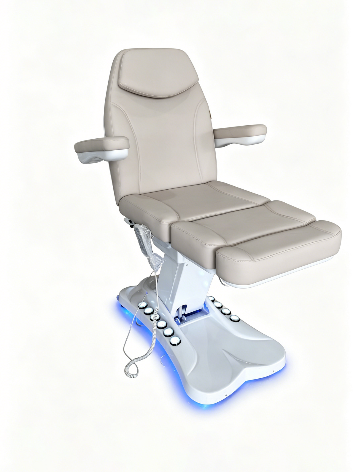 Ivy Beauty Lash Treatment Motor Bed