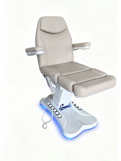 Ivy Beauty Lash Treatment Motor Bed