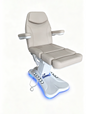 Ivy Beauty Lash Treatment Motor Bed