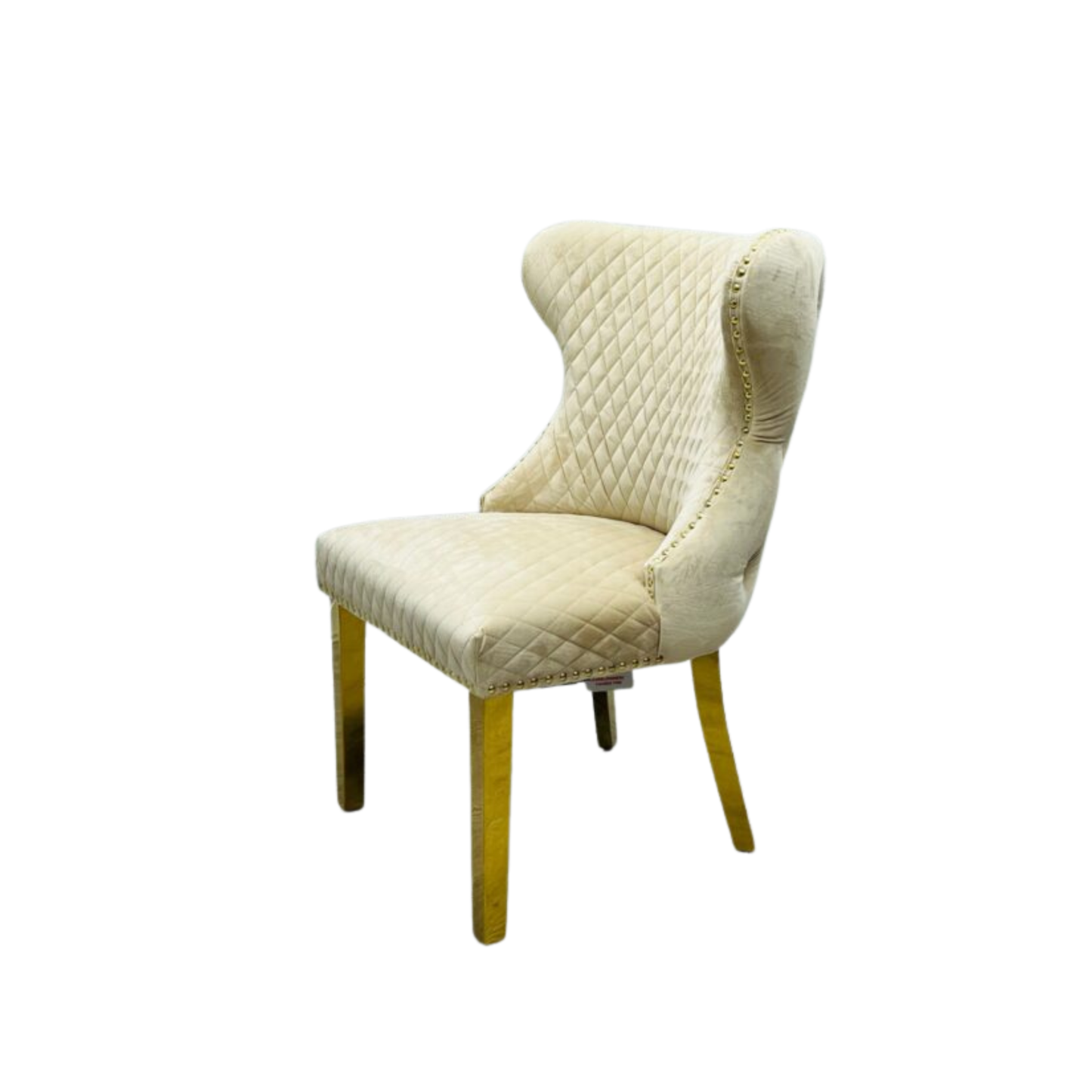 Customer Beauty Salon Chair Valentino Ring Velvet