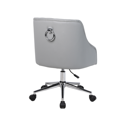 Customer Beauty Salon Chair New York NY