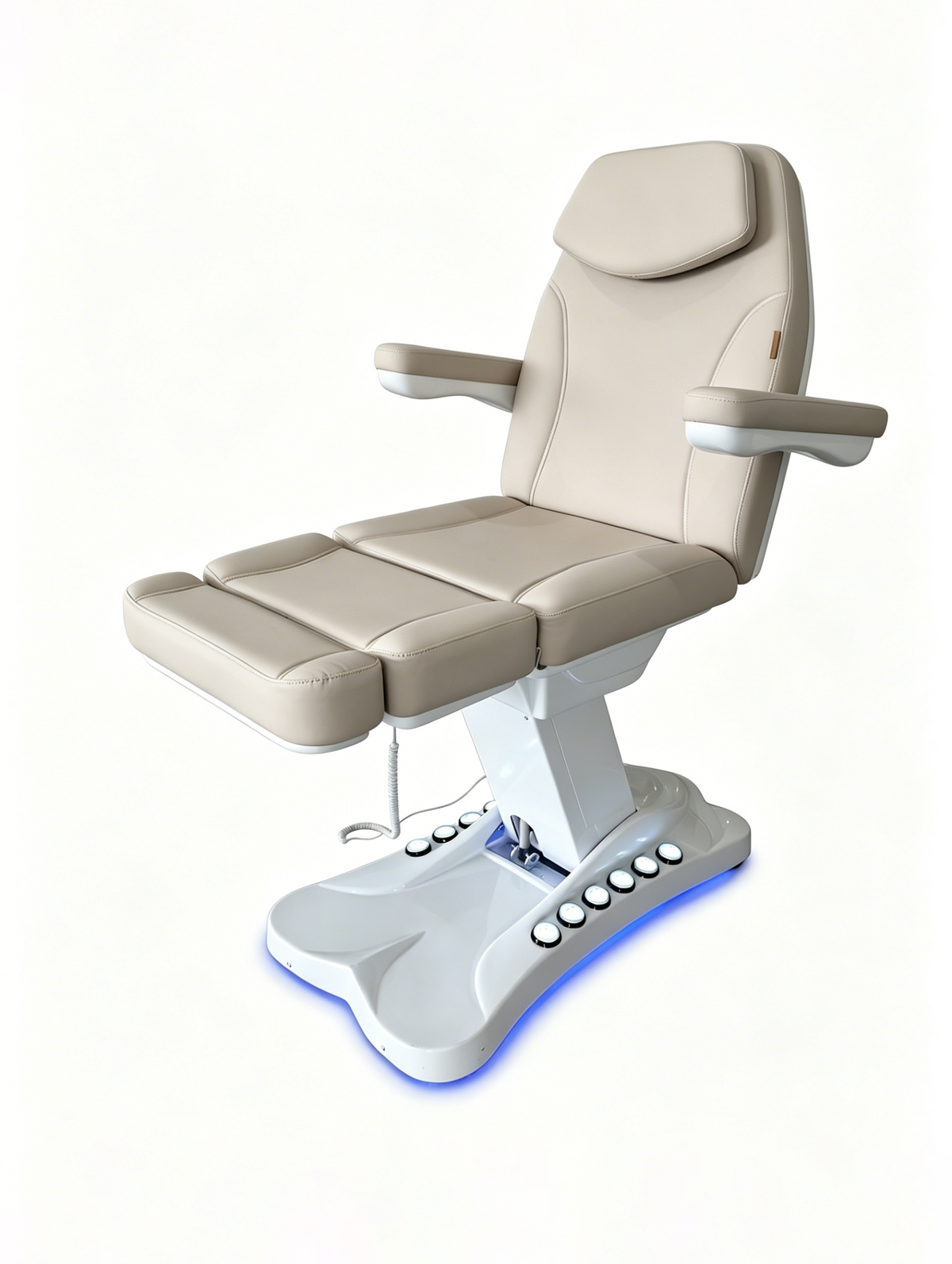 Ivy Beauty Lash Treatment Motor Bed