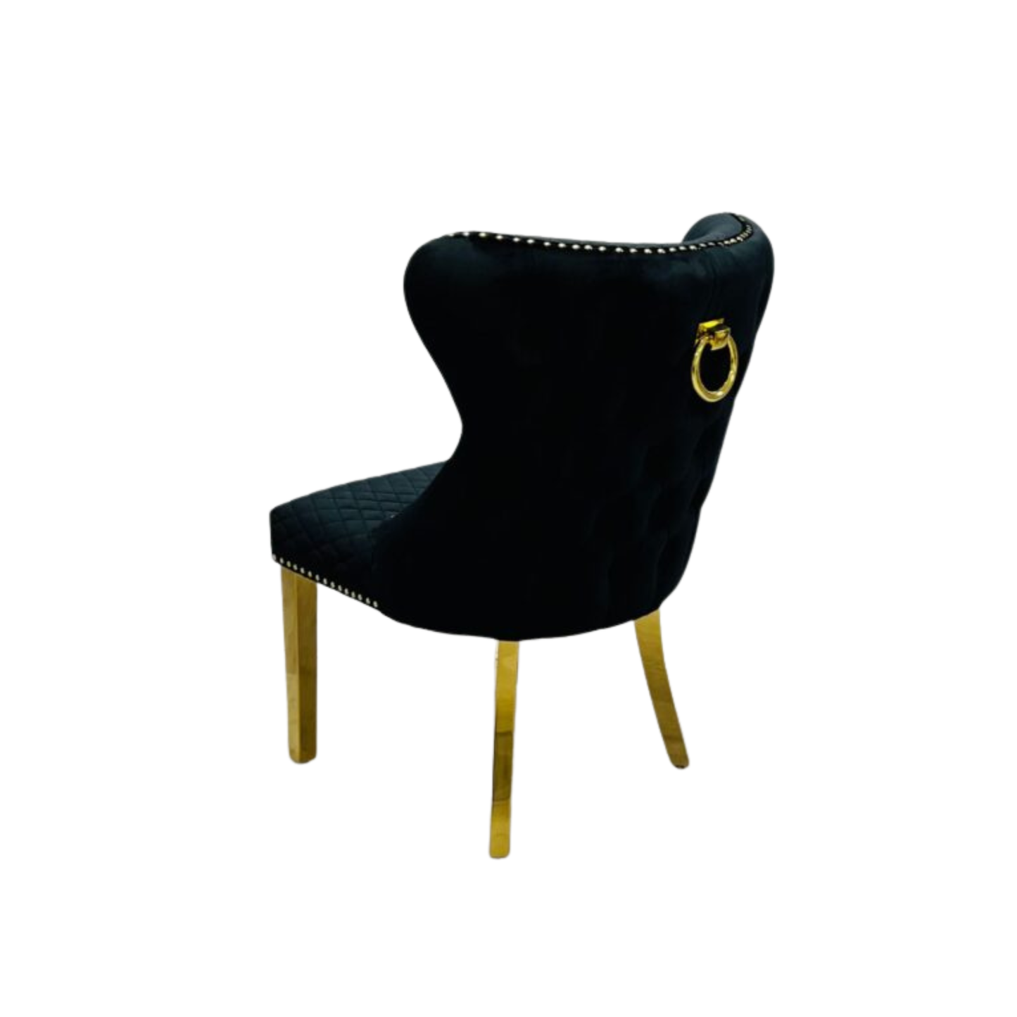 Customer Beauty Salon Chair Valentino Ring Velvet